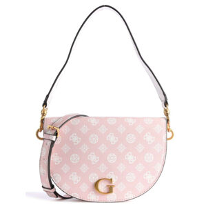 Guess dámská růžová kabelka - T/U (PNG)
